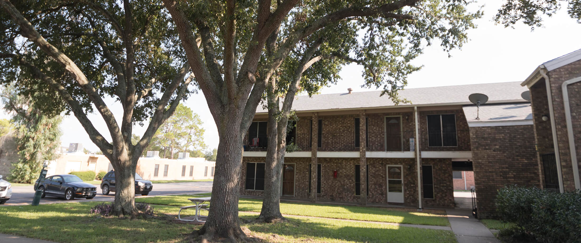 Greenbriar Apartment Homes Apartments in El Campo, TX